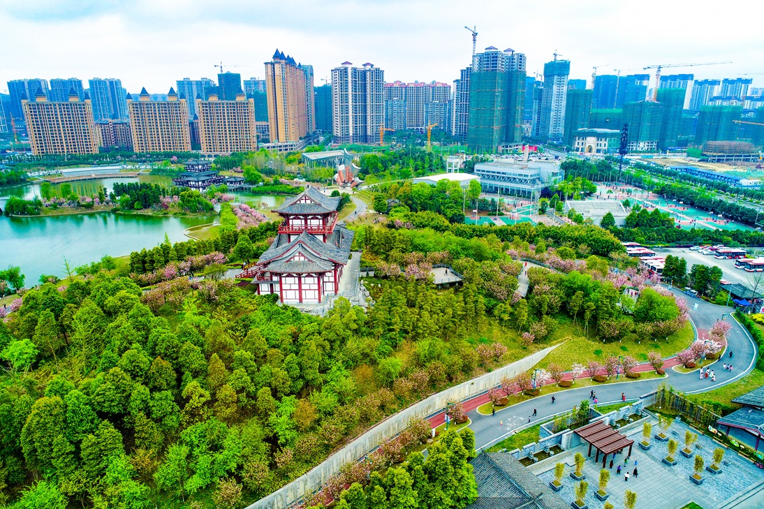 成都市融禾文化旅游发展有限公司